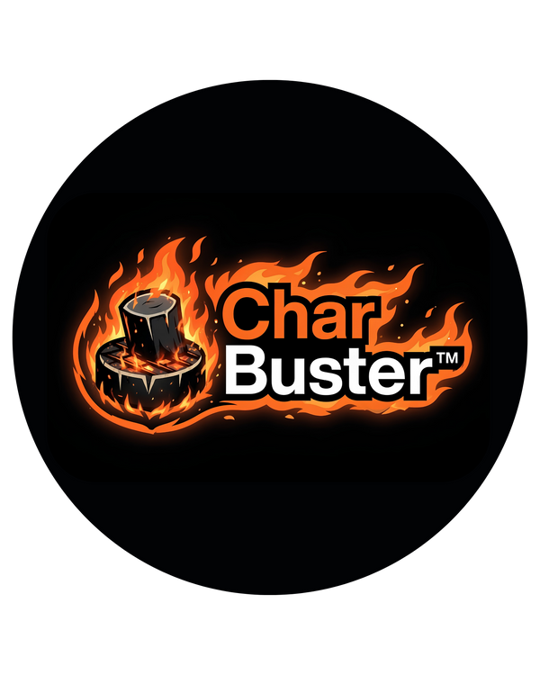  CharBuster™